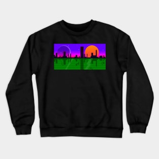 Dreamland Crewneck Sweatshirt